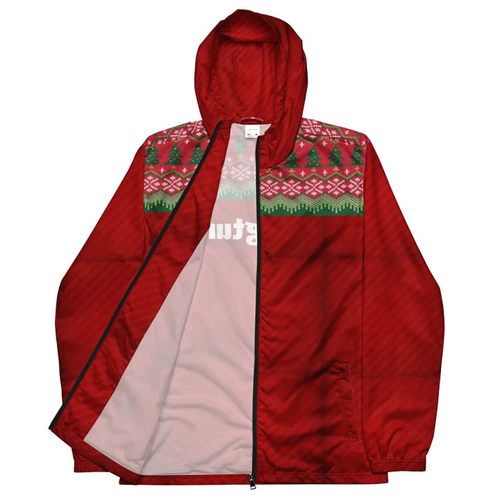 Squiggturtle's Battle Royal Jacket product image (2)