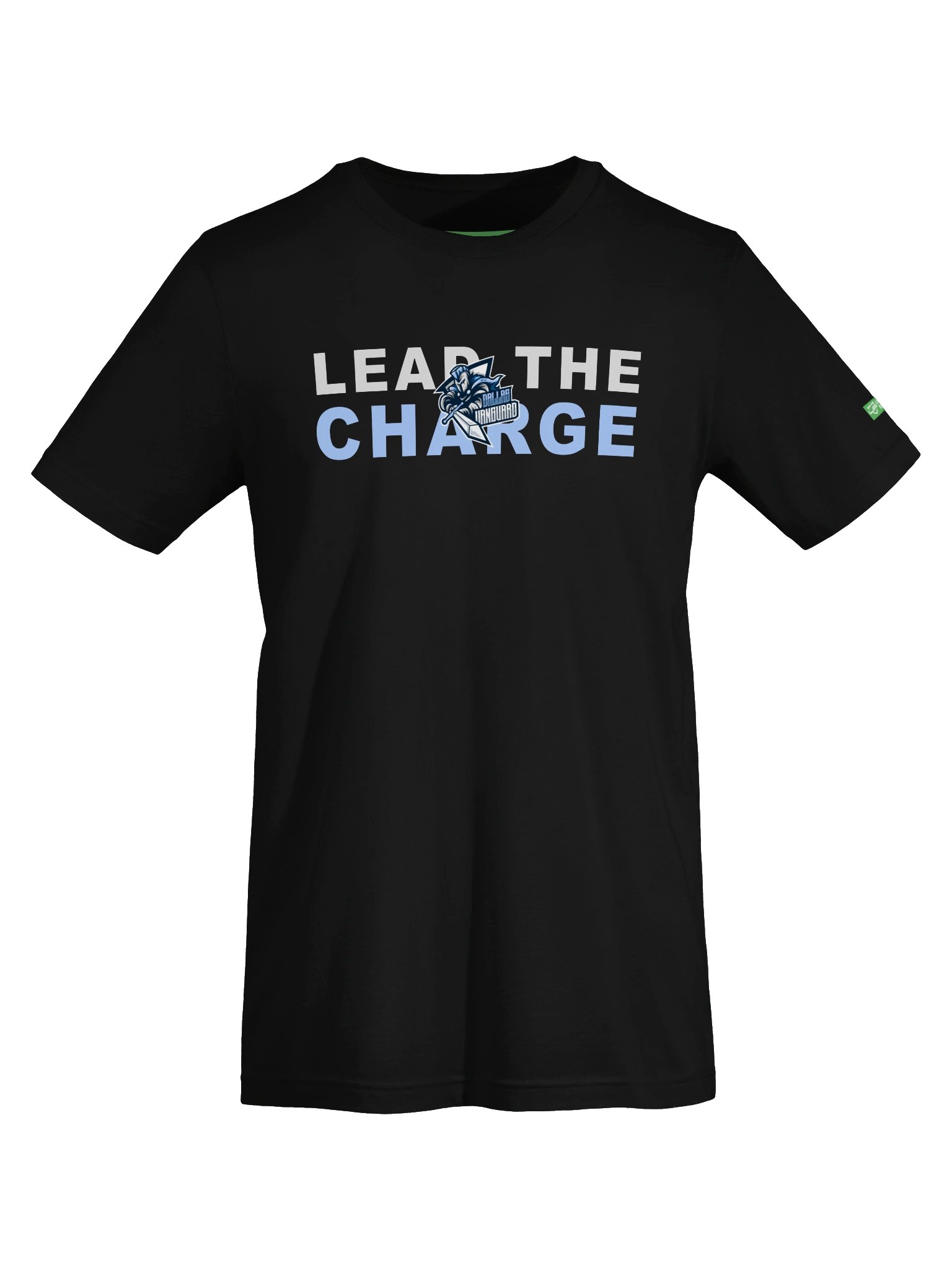 Dallas Vanguard Charge Slogan Series Tee product image (5)