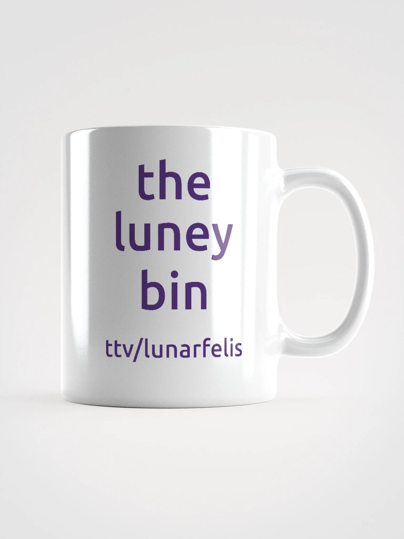 Right-hand Mug product image (2)