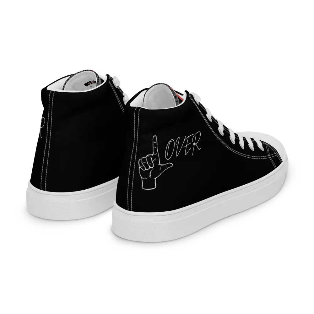 Lover Boy Men's HighTop's product image (10)