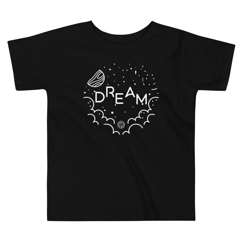 Dreamscape Toddler T-Shirt product image (5)