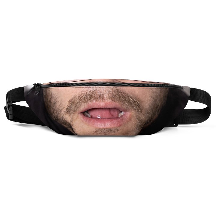 Chefie HUH Fanny Pack product image (1)