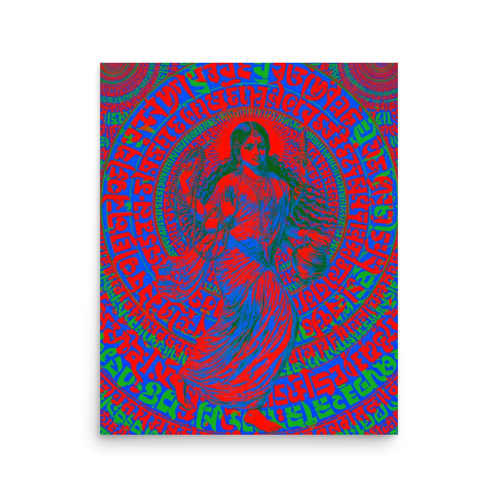 Brahmacharini product image (1)