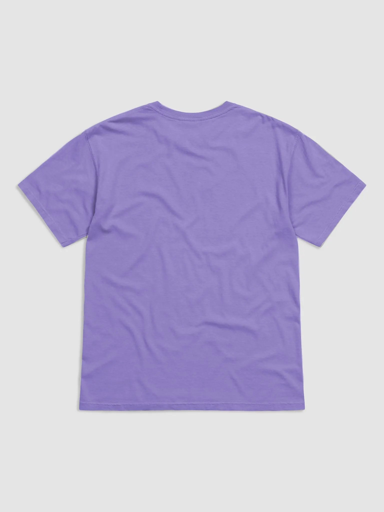 Zulrah Pastel Tee product image (2)