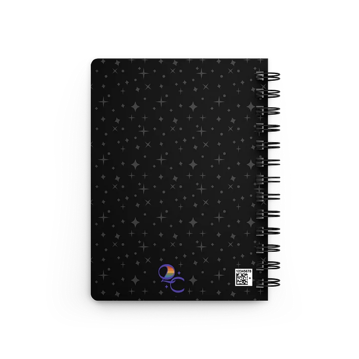 Camp Spiral Journal product image (2)