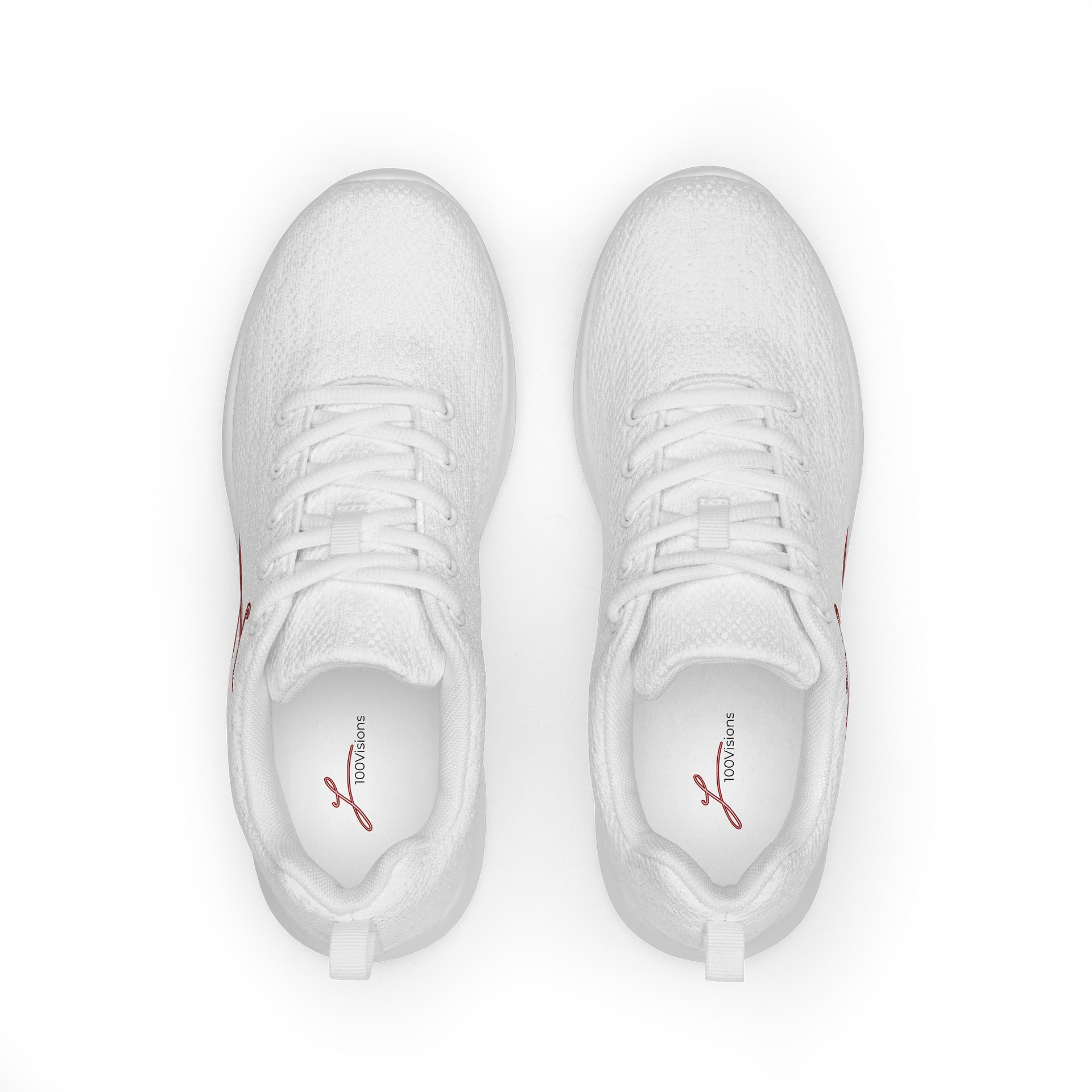 Crimson Stain V1 Shoes product image (1)