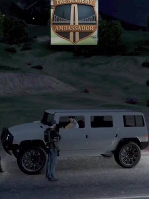 Gravy Dave encounters the cops TARP Ambassador #tarpambassadorstreamer #TARP 