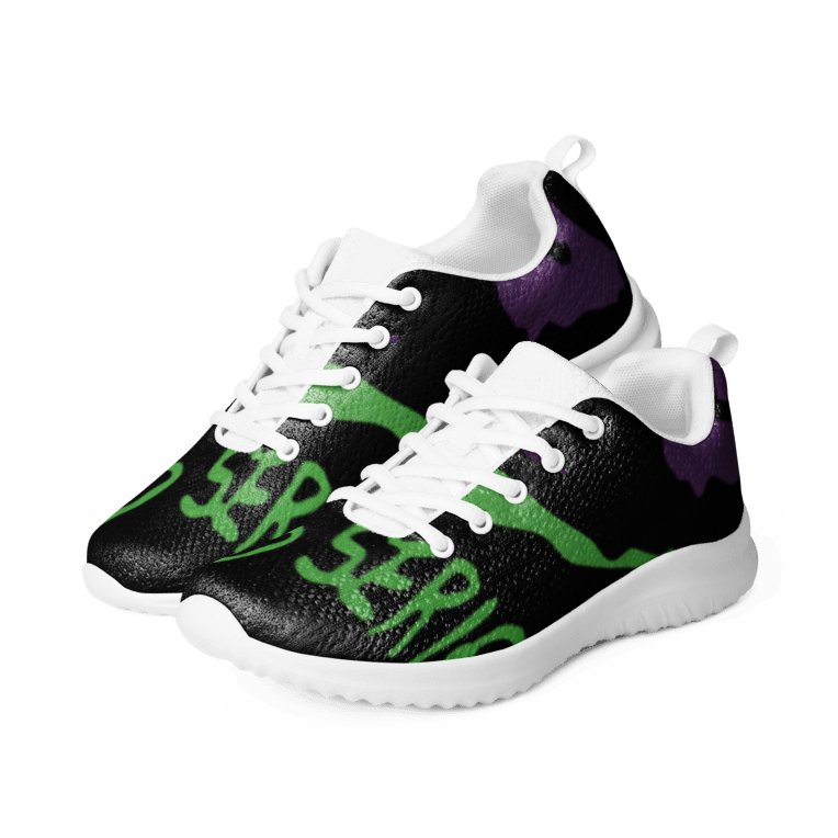 Why So Serious? Men's Athletic Sneaker product image (4)