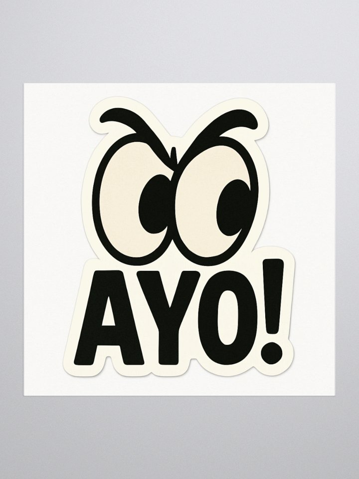 Ayo! product image (1)