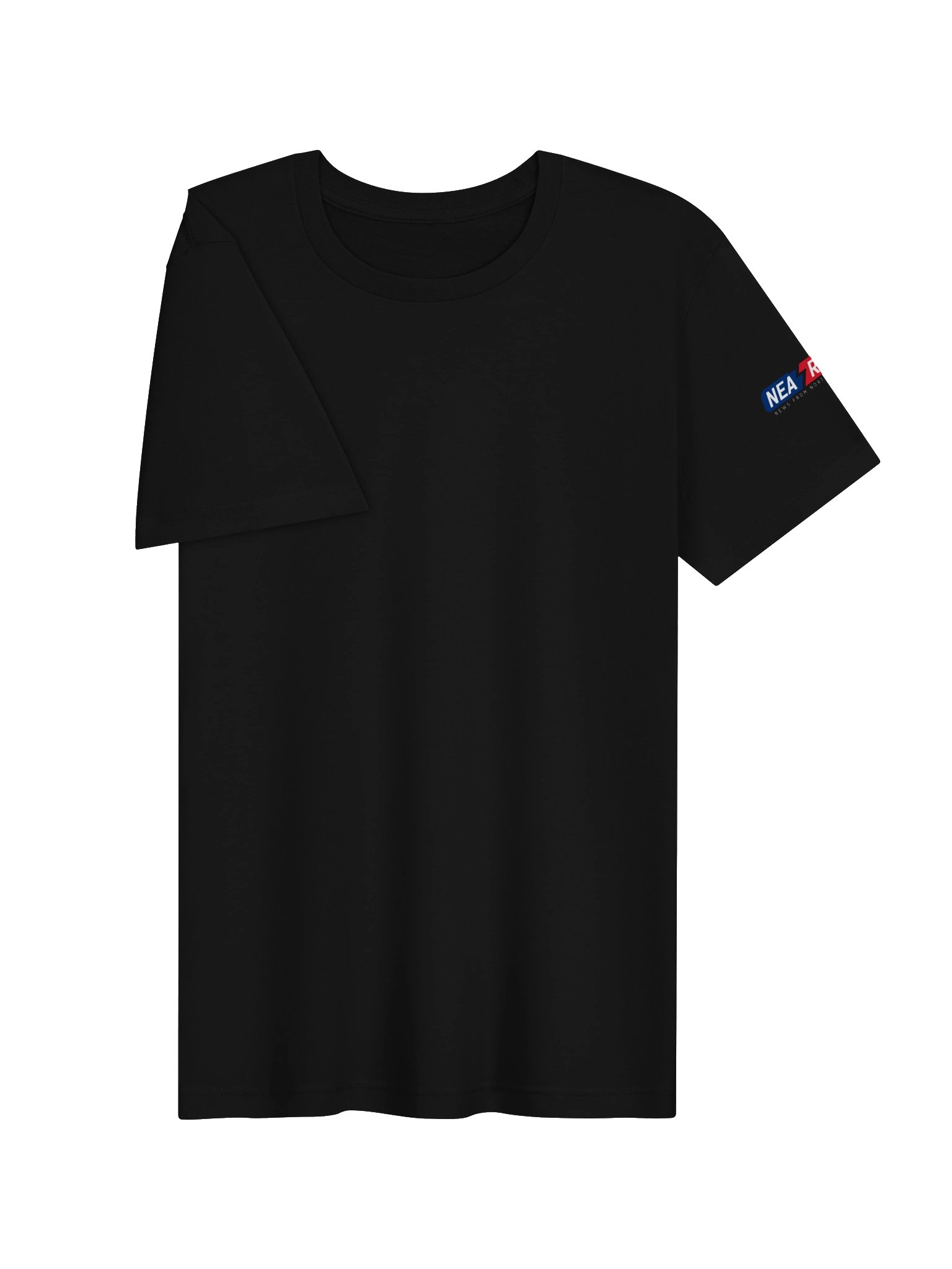 The Simple One T-Shirt product image (7)