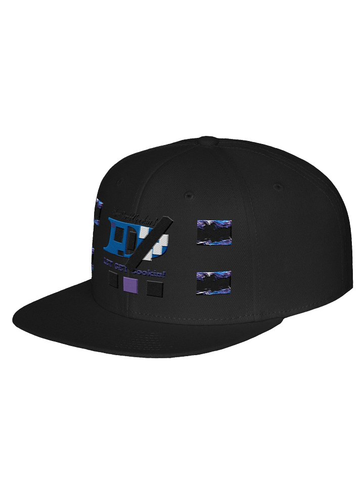 DAMESTERBBCOOKIN3M CAPS product image (19)
