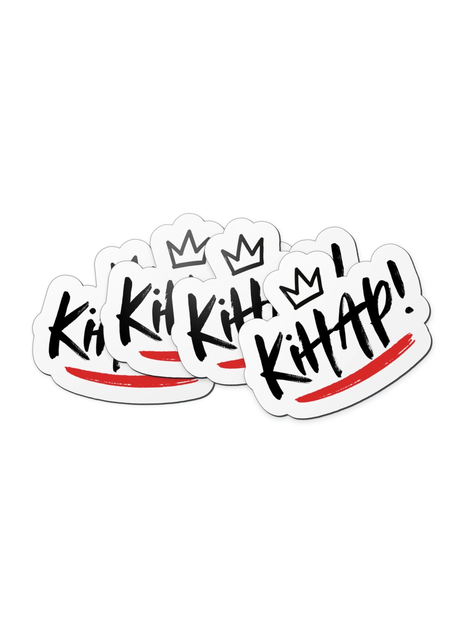 KiHAP! Magnet product image (5)