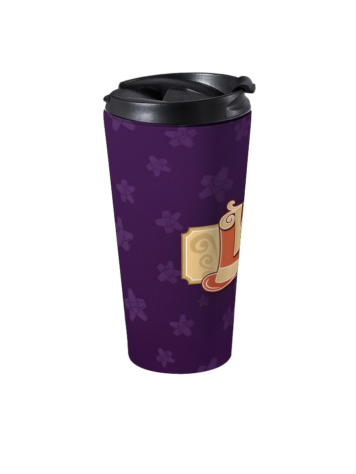 Wonk Travel Mug product image (2)