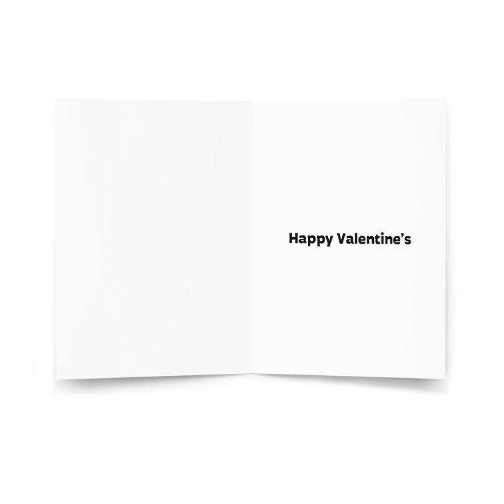 Valentine's card product image (3)
