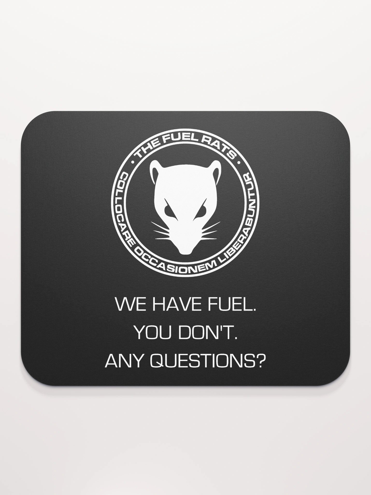 Roundel Mousepad product image (2)