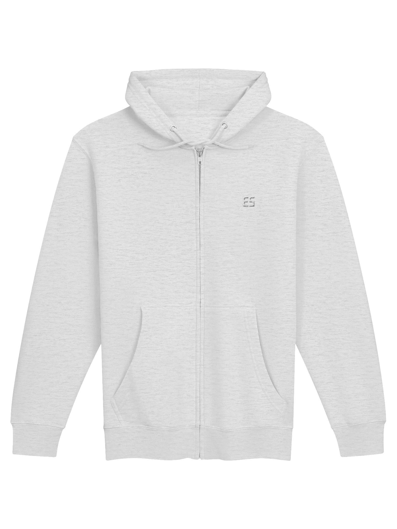 Monroe Full-Zip Hoodie