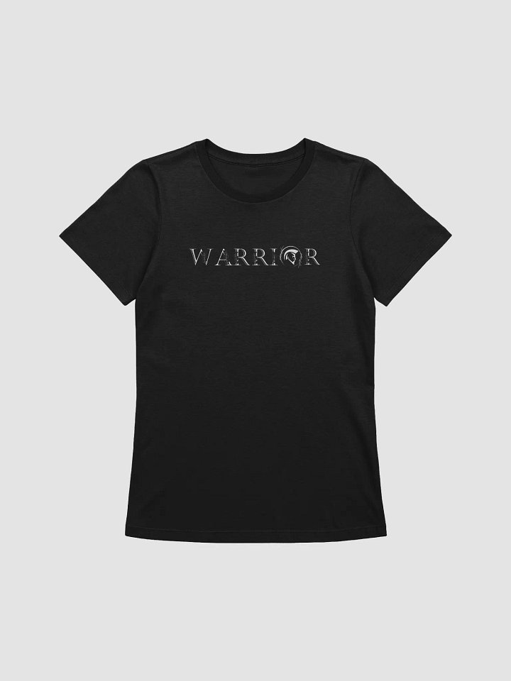 Ladies WARRIOR Tee product image (1)