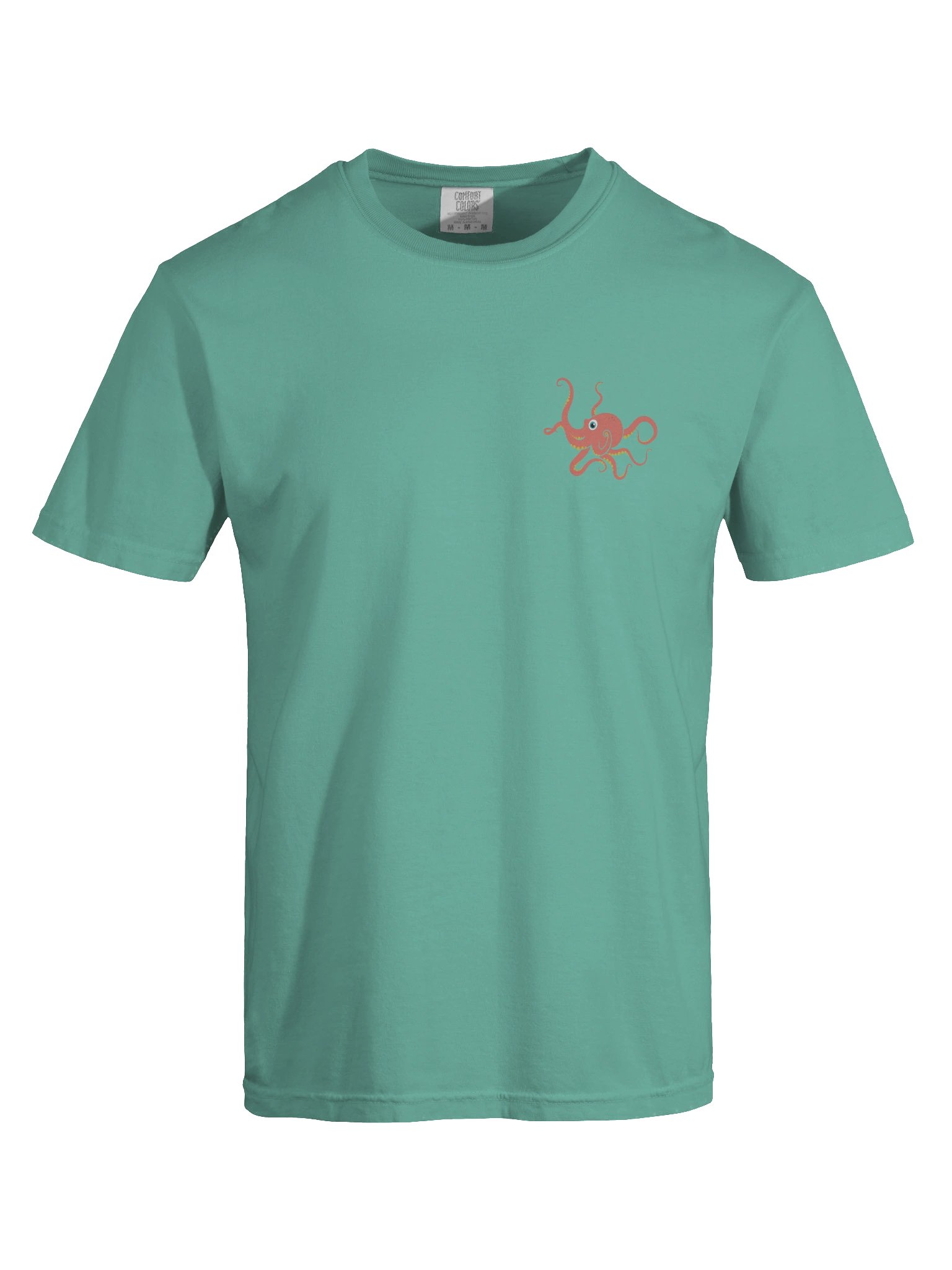 The Inkaloo Tee product image (5)