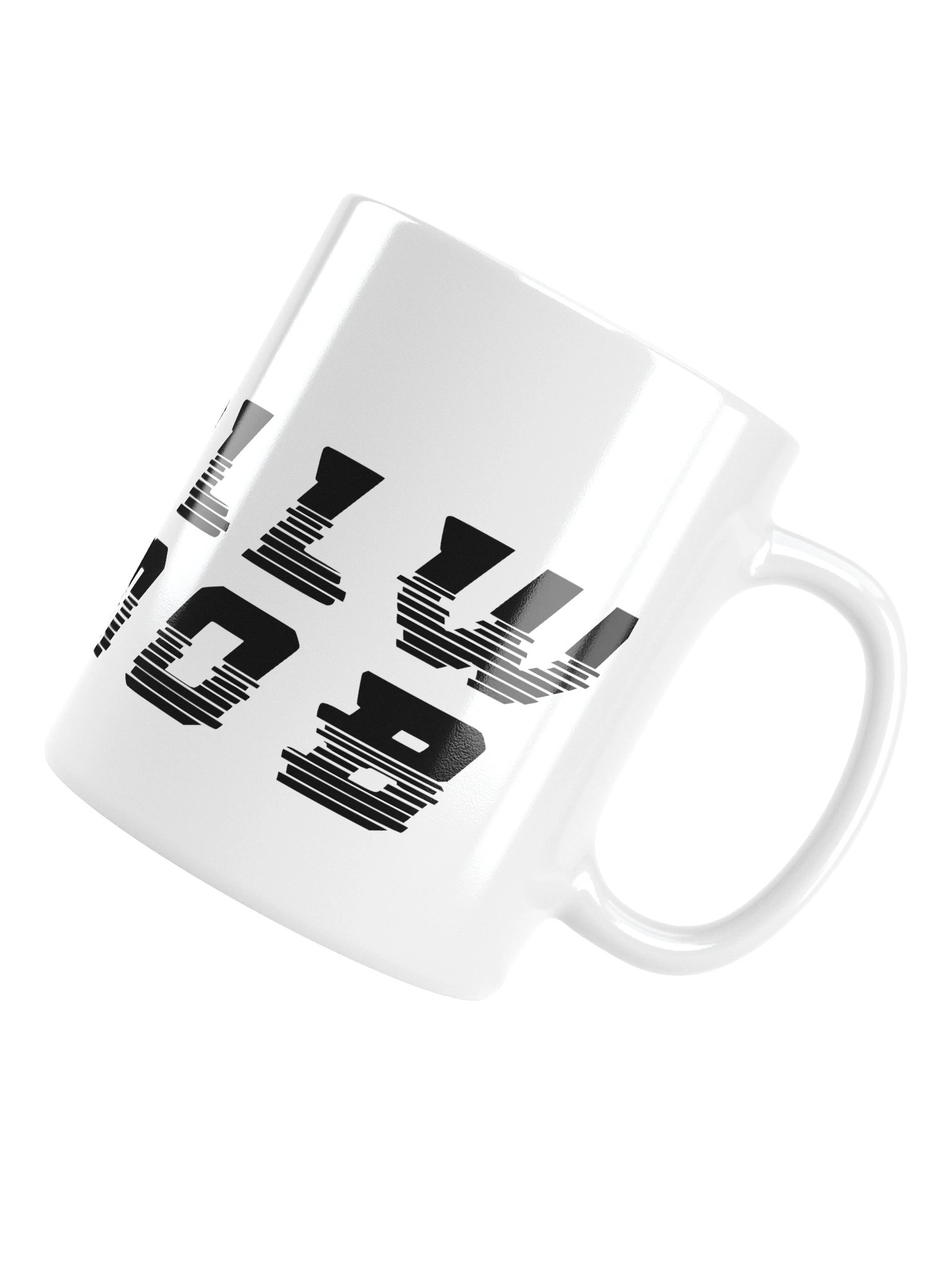 Distorted Drift Mug product image (15)
