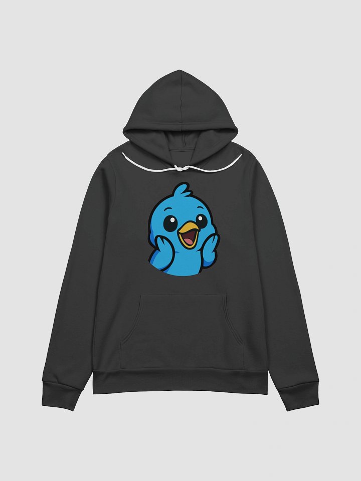 Birdyy Cotton Heritage Unisex Premium Hoodie product image (1)