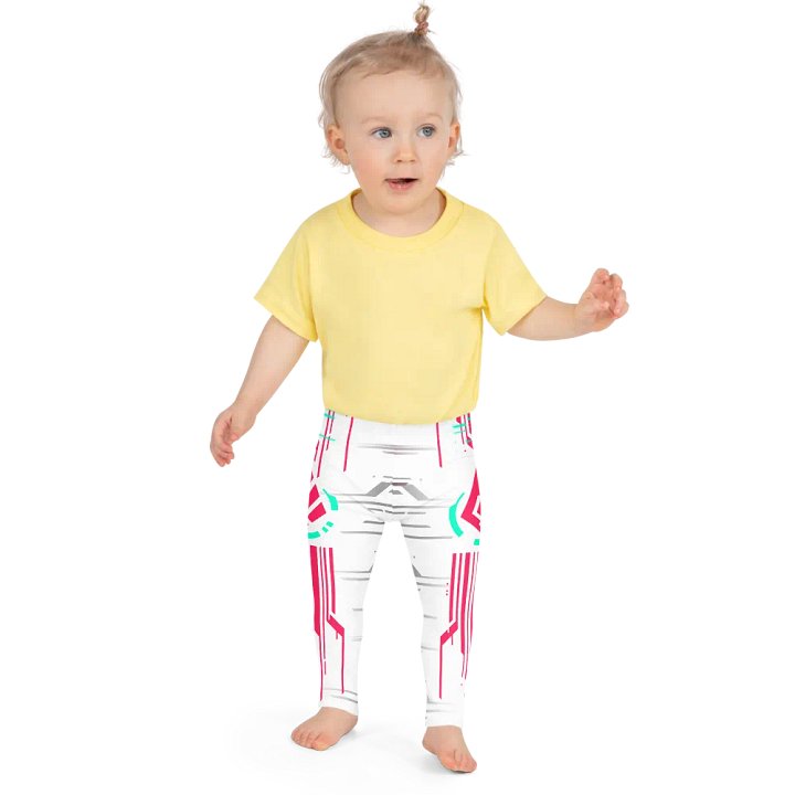 CyberKids Leggings product image (2)