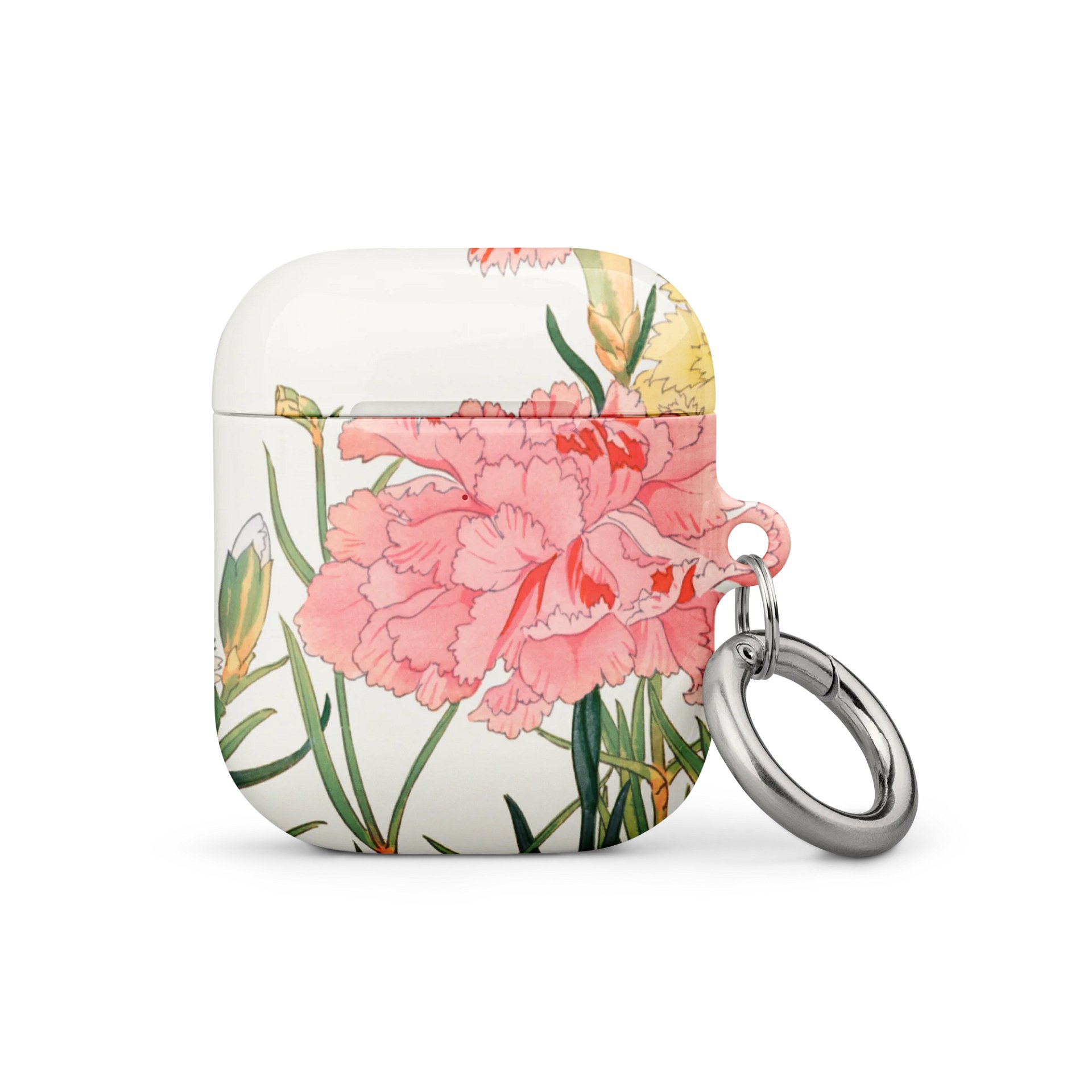 Floral. AirPods® Case product image (1)