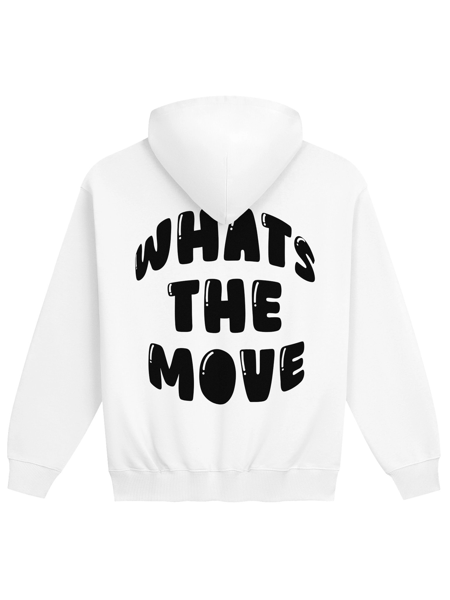 Soft Form Hoodie product image (9)