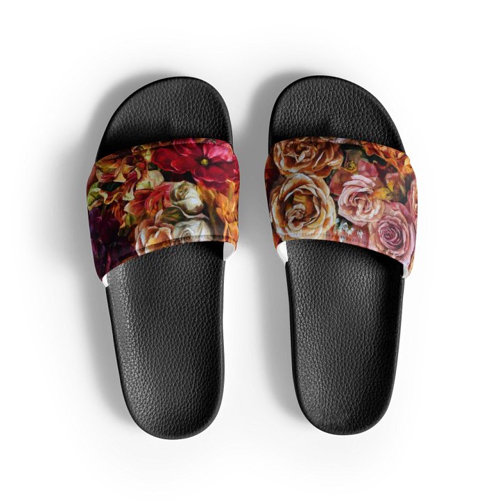 LWTW Slides Men's product image (2)