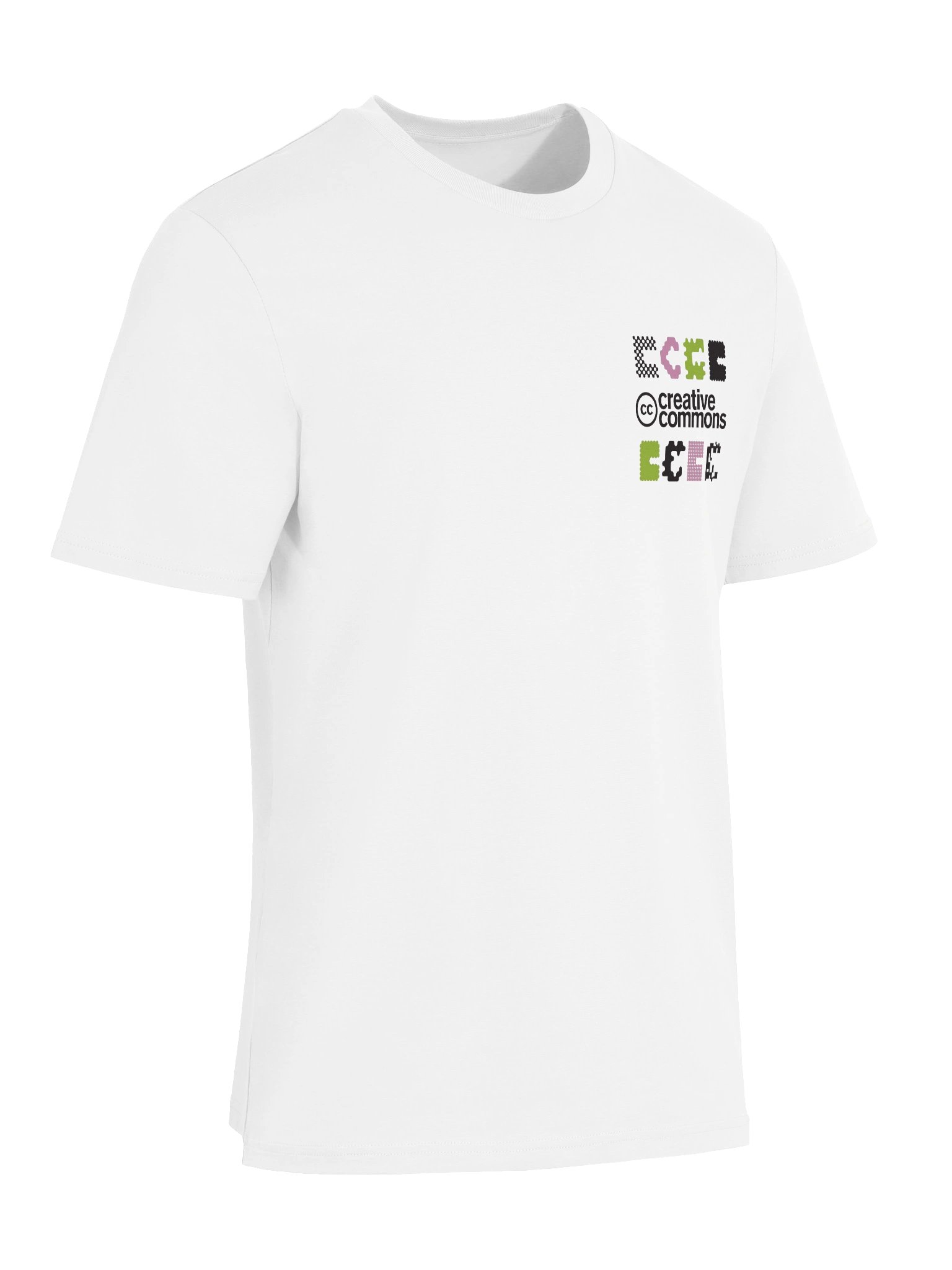 C's T-Shirt Light product image (16)