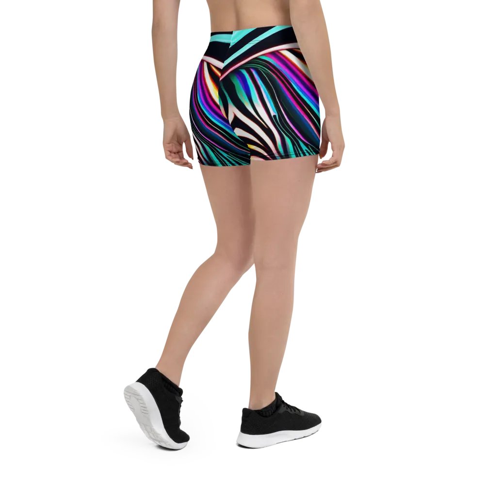 Colorful Zebra product image (11)