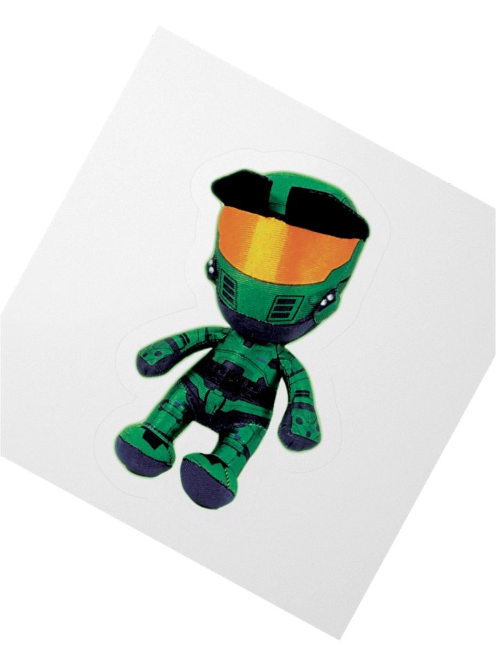 Most Lovable Child Sticker product image (2)