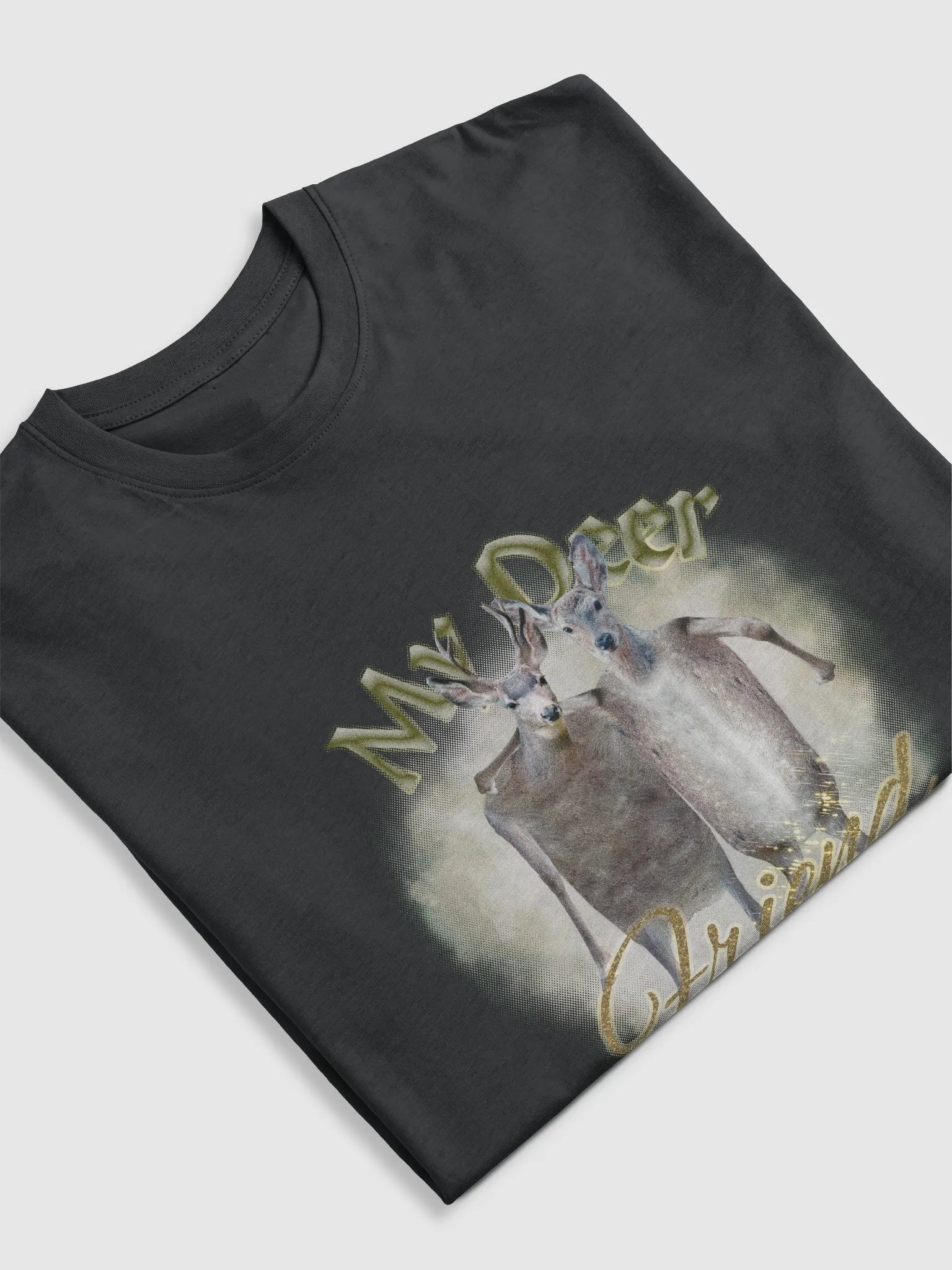 My Deer Friend product image (5)