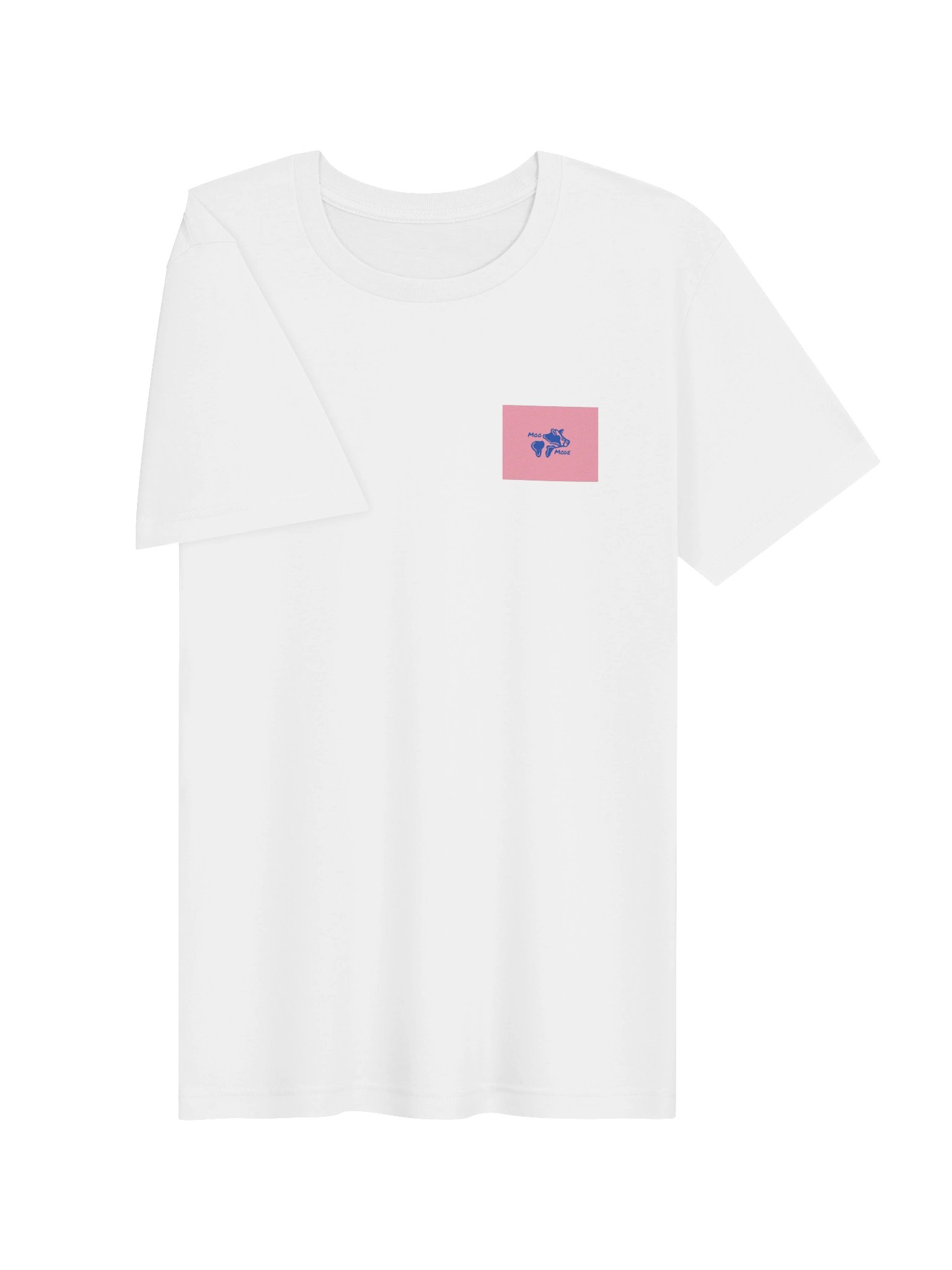 No beef, just peace - Supersoft T-Shirt product image (3)