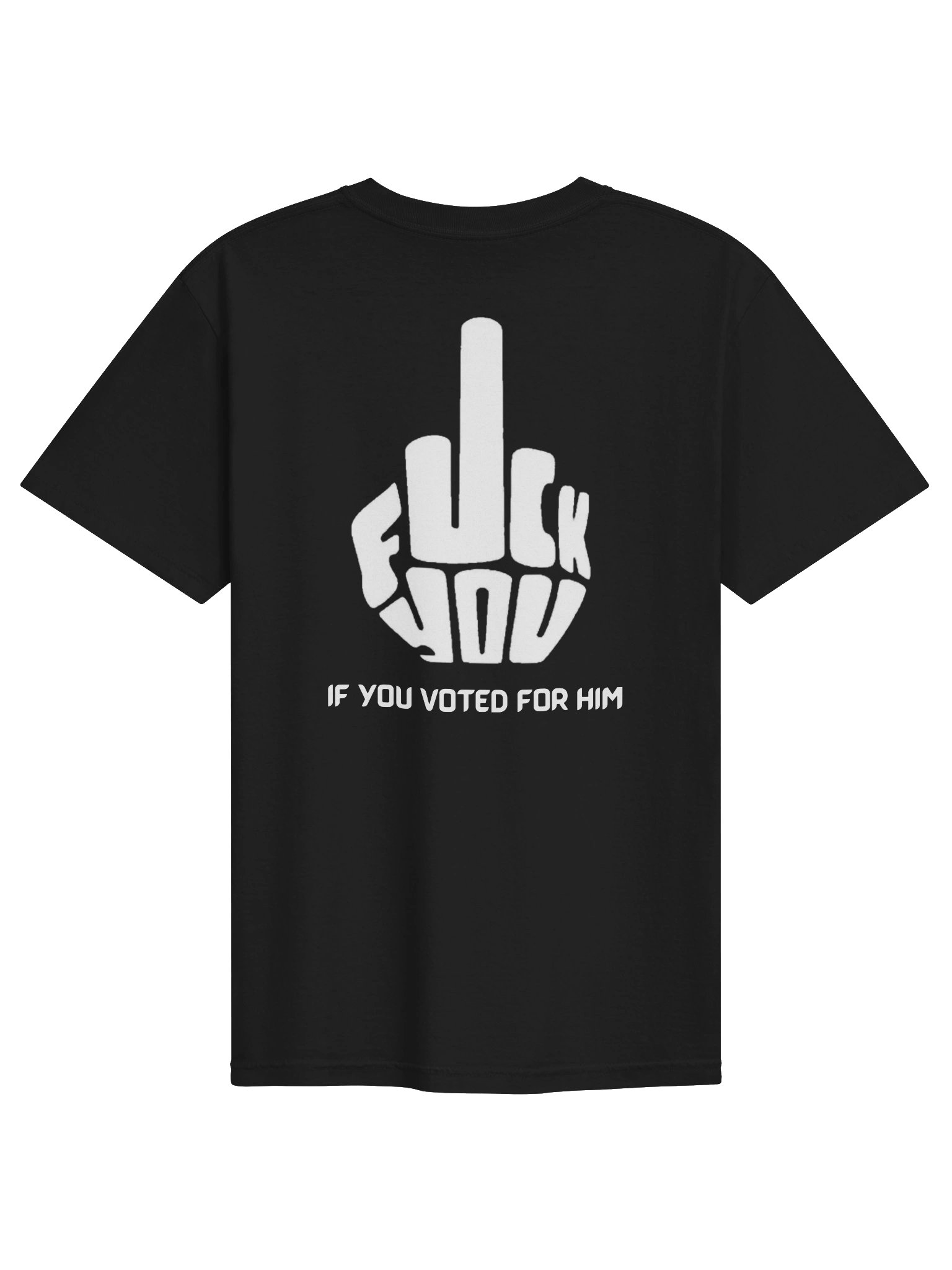 FCK Trump Tee product image (3)