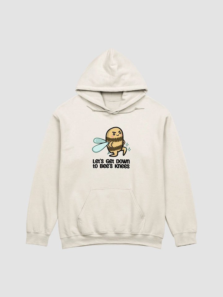 'Bee's Knees' Hoodie product image (2)