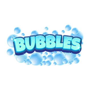 Bubbles Car Wash
