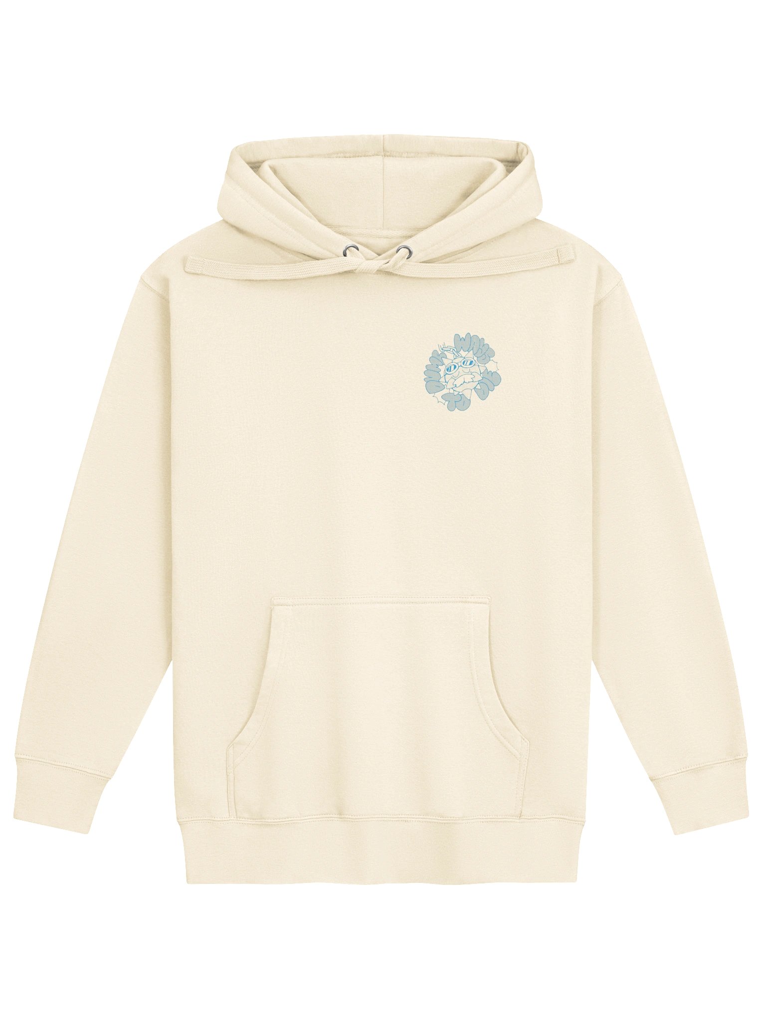 Dumb Ways To Die - Plasma Hoodie product image (1)
