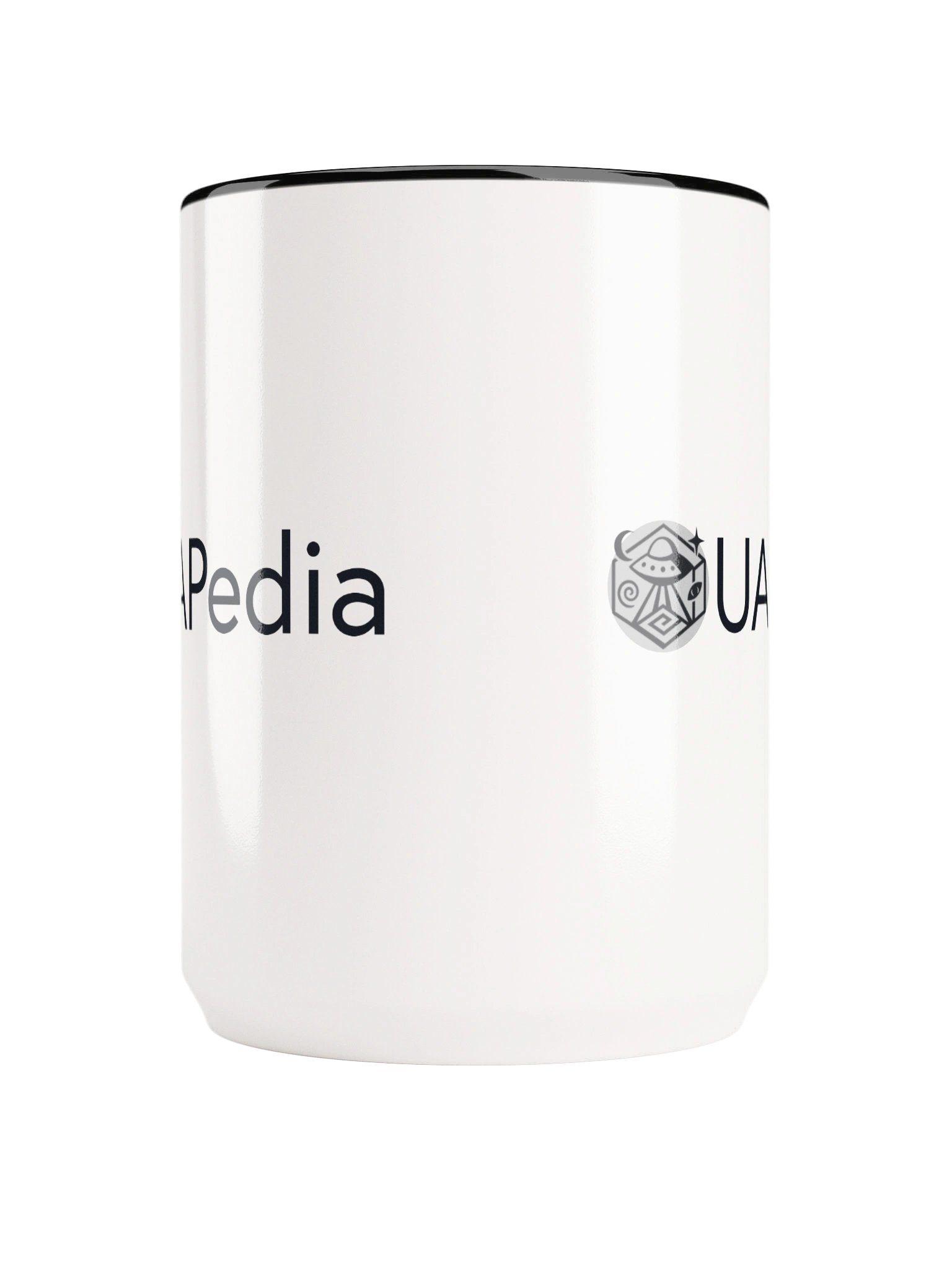 Official UAPedia Coffee Mug product image (5)