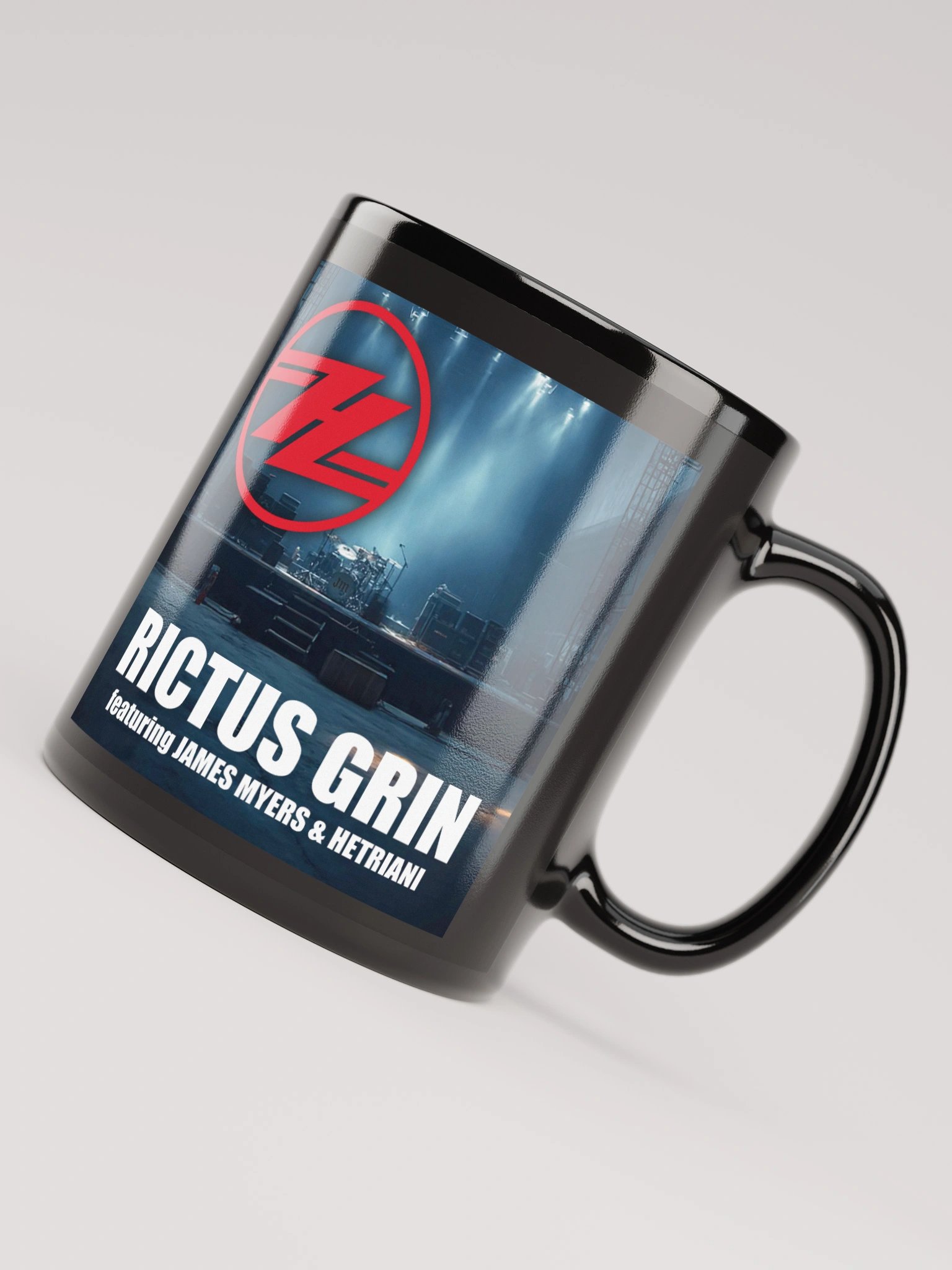 RICTUS GRIN - MUG product image (4)