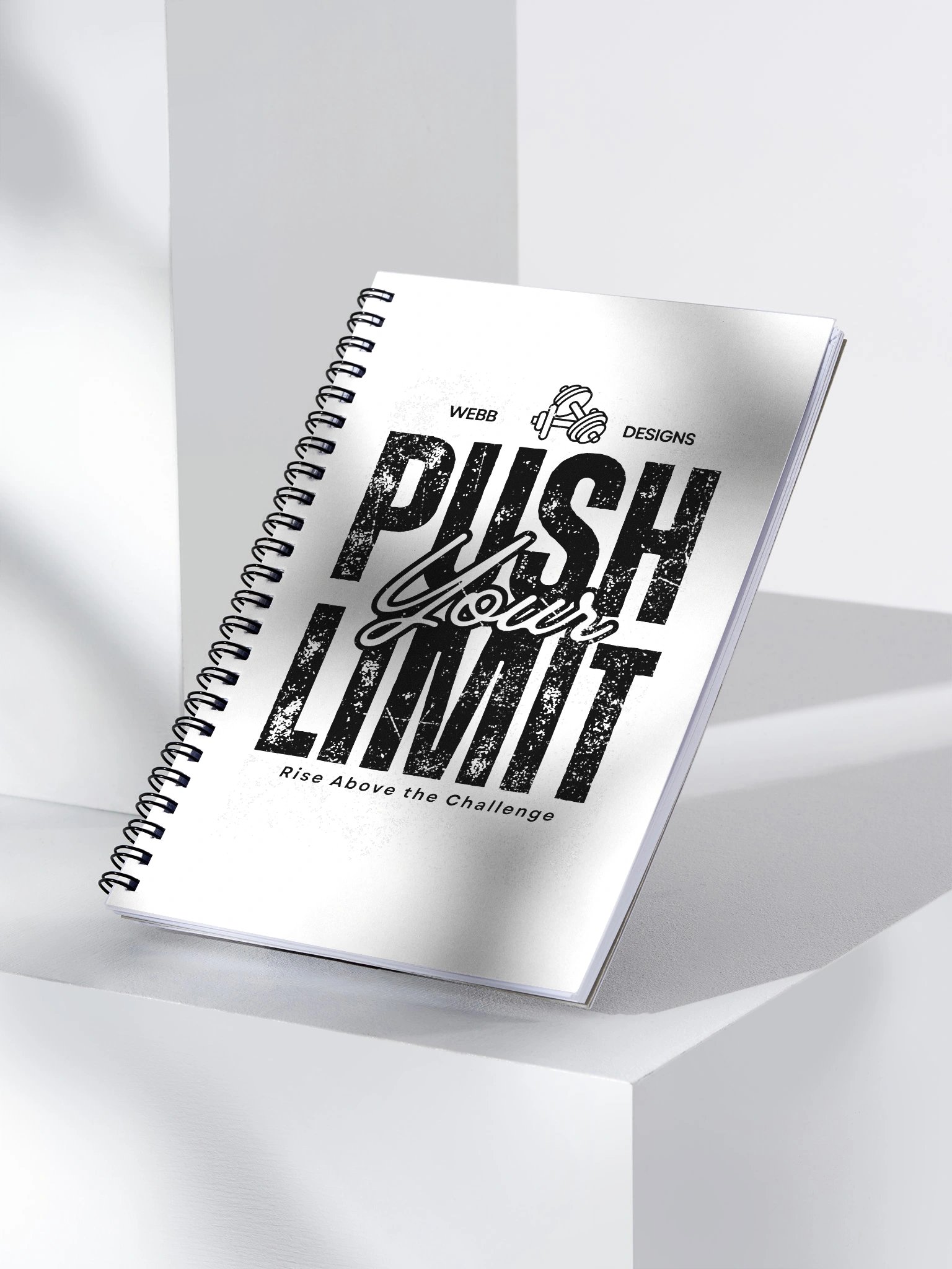 PushYourLimit Collection product image (3)