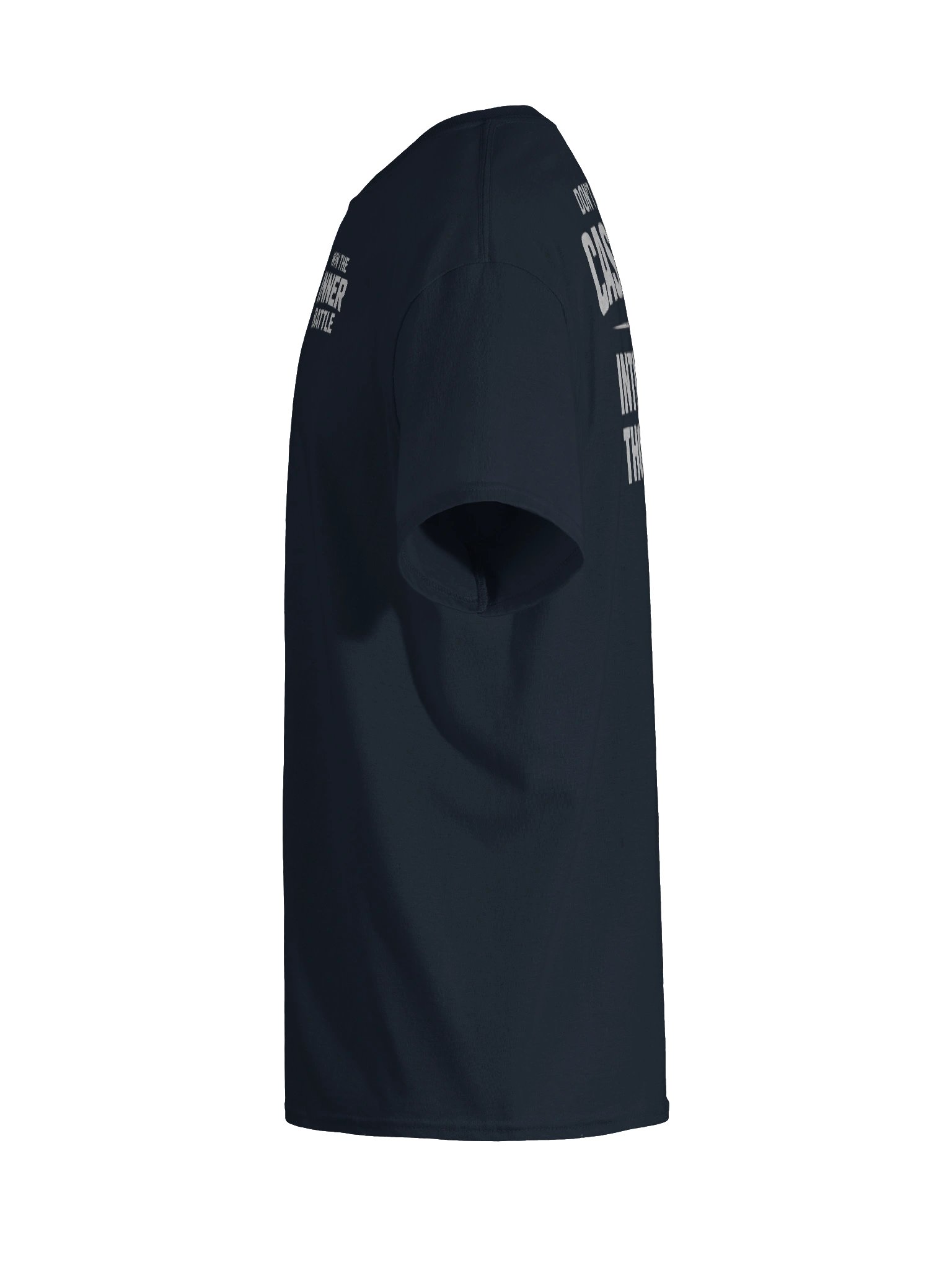 Win The Inner Battle Men's T-Shirt product image (11)