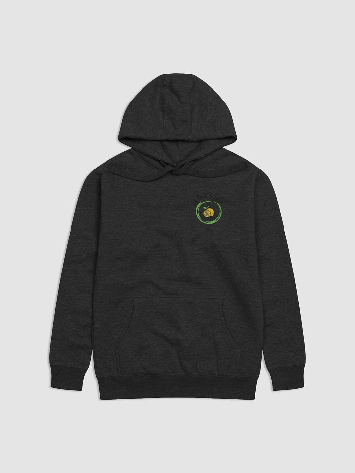 Original Stay Sour Unisex Hoodie product image (1)