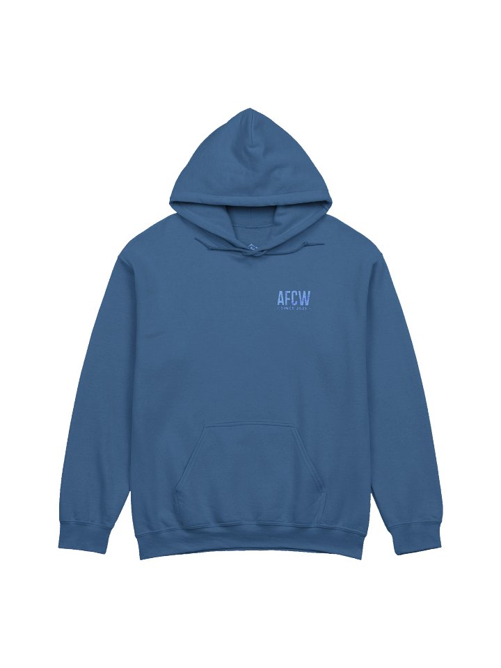 HOODIE - AFCW product image (2)