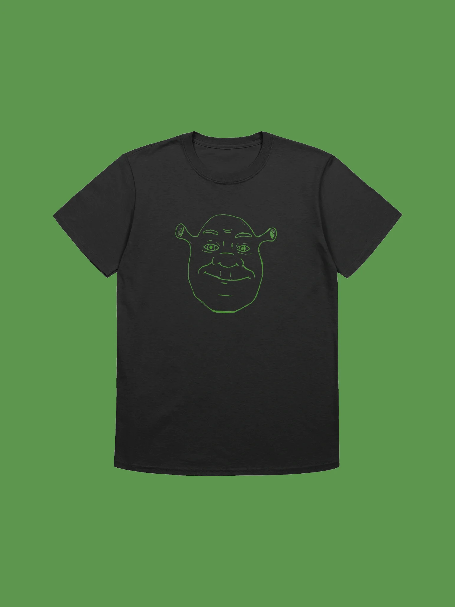 EMO SHREK product image (3)