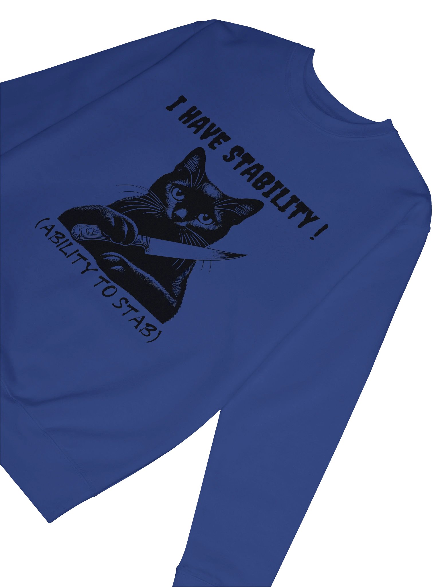 Stability Sweatshirt product image (6)