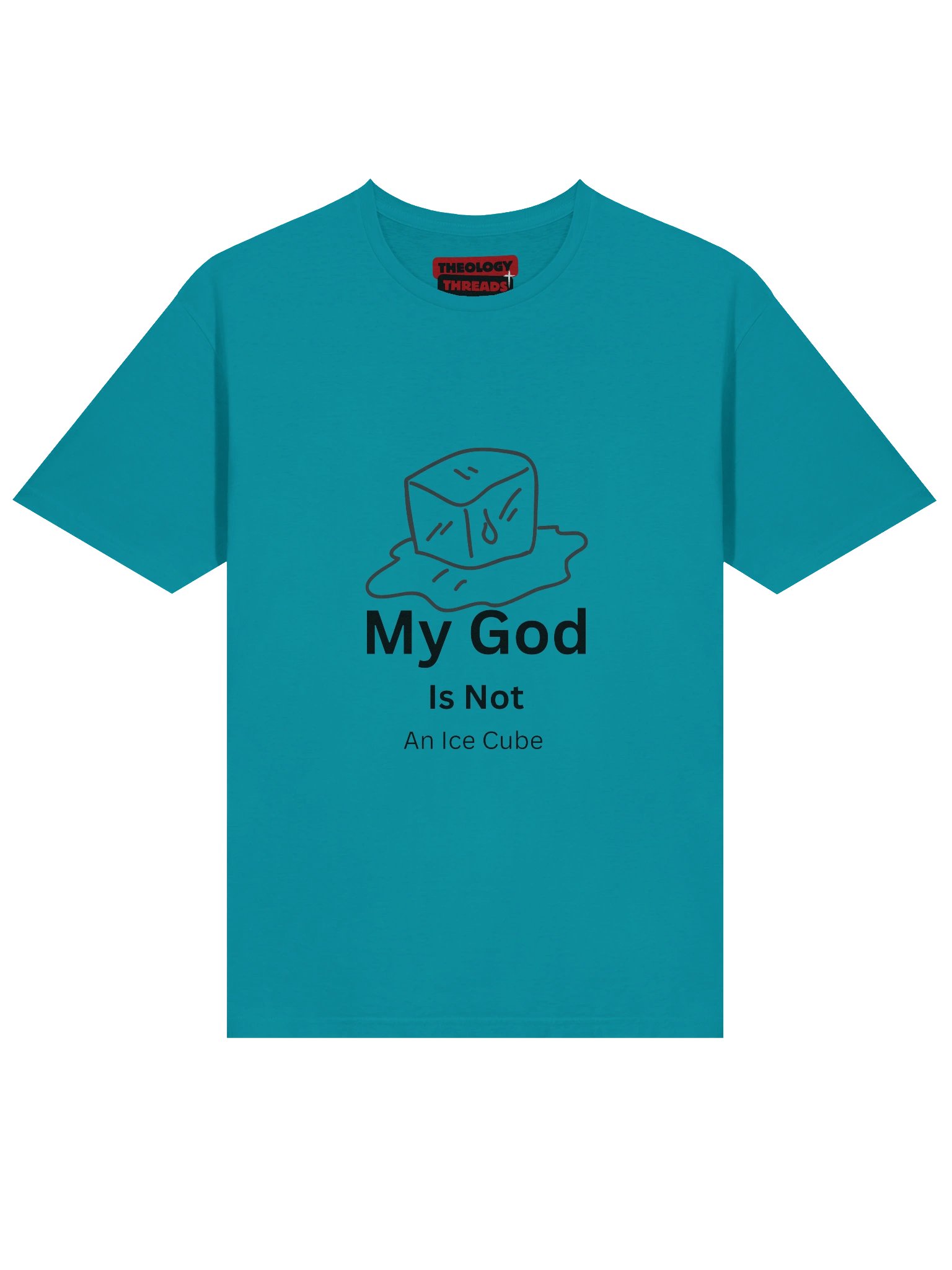 Egg Theology T-Shirt product image (7)