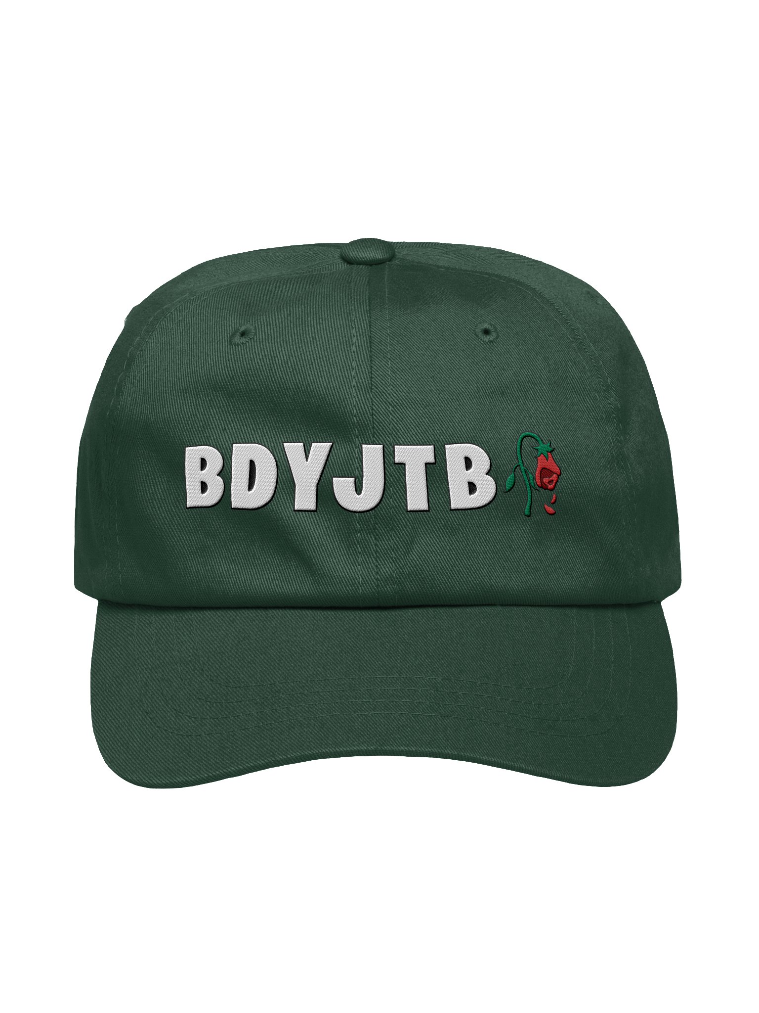 BDYJTB Dad Cap product image (6)