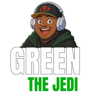 GreenTheJedi