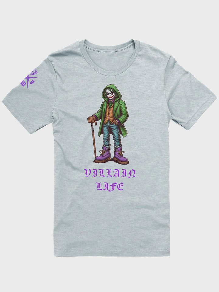 Villain Life Joker product image (1)