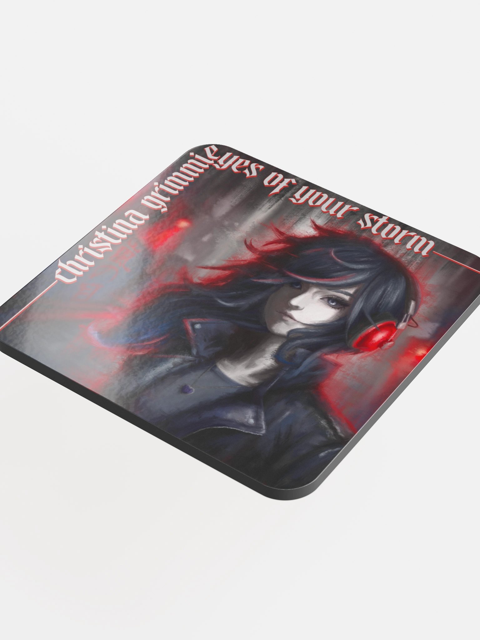 Eyes Of Your Storm Coaster product image (4)